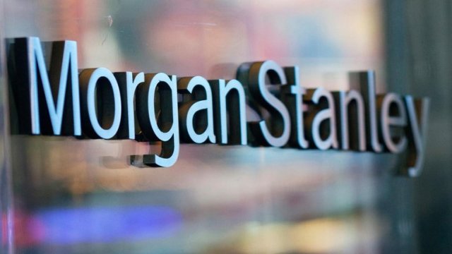 Morgan Stanley, Türk Lirası için satış tavsiyesini paylaştı