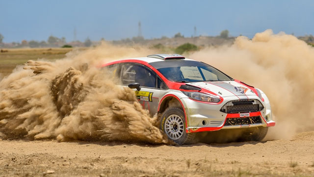 İskele Rallisi 7-8 Temmuz’da gerçekleştirilecek