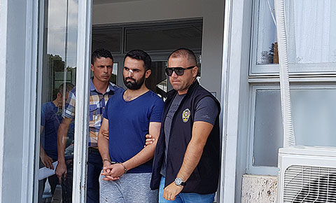 Cezaevinde bekleyecekler