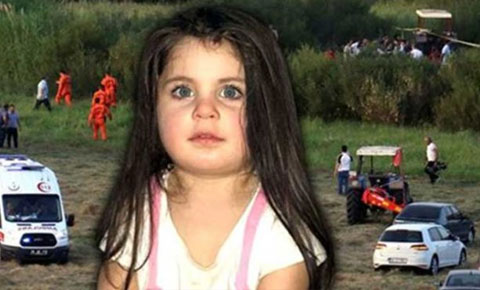 Küçük Leyla Aydemir açlıktan ölmüş