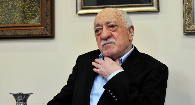 İtirafçı polis: Gülen'in artık suyundan en çok Arif Erdem içiyordu