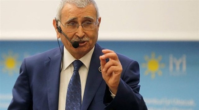 Baykal vazgeçti: Meclis'te açılış oturumunu yönetecek isim belli oldu