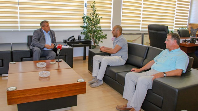 GMB’nin Teneke Çocuk Projesi’ne desteği sürüyor