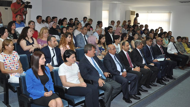 Türk Dünyası Eğitim forumu gerçekleştirildi