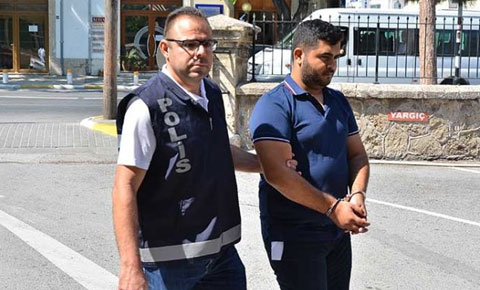 Paraların kaynağı belirsiz