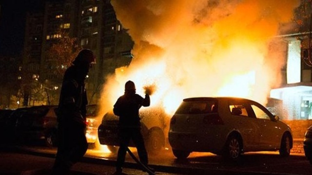 KKK karargahında terör estiren albay! Sivilleri giyip kaçtı...