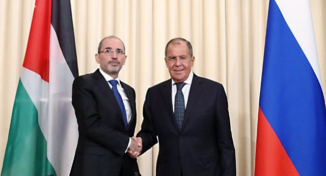 Lavrov'dan ABD'nin güney gerilimi azaltma bölgesindeki muhalif ve teröristleri ayırma görevi hakkında açıklama