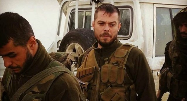 Gürcistan'da yakalanan Kurtuluş, 3 ay hapse mahkum edildi