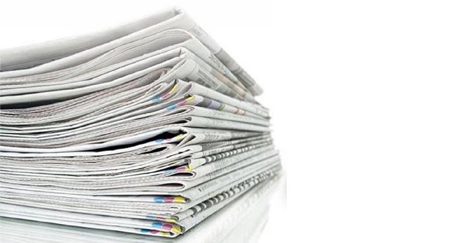 Habertürk, son baskısını yaptı