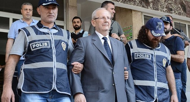 Mahkemenin Adem Huduti kararı: FETÖ üyesi değil ama darbecileri engellemedi