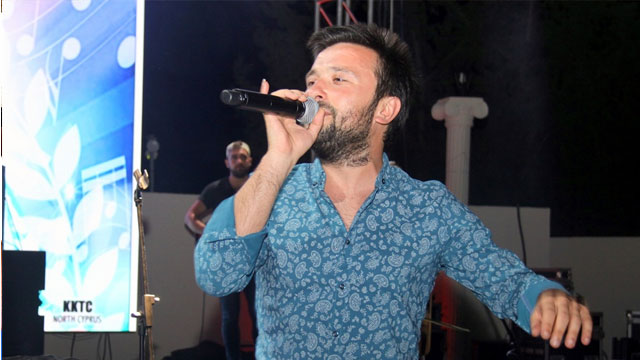 Karadenizliler Gecesi dün akşam yapıldı