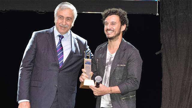 Akıncı: “Bu genç arkadaşlarımızla iftihar ediyorum”