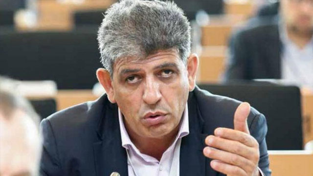 Silikiotis: “Hükümet BM’yi çözüm için çalıştığına ikna etmek zorunda”