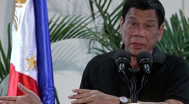 Filipinler'de hükümet komünist isyancılarla barış koşullarını açıkladı