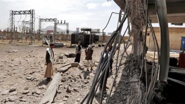 Yemen'de düğün törenine saldırı: 8 ölü