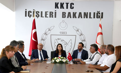 Baybars: “Suçluyu kazıyın, altından insan çıkar”