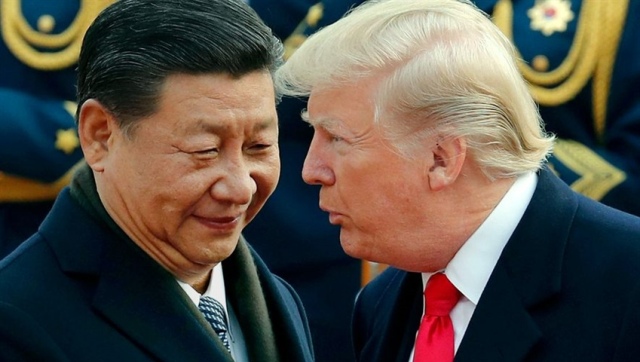 ABD ve Çin arasında ticaret savaşı resmen başladı