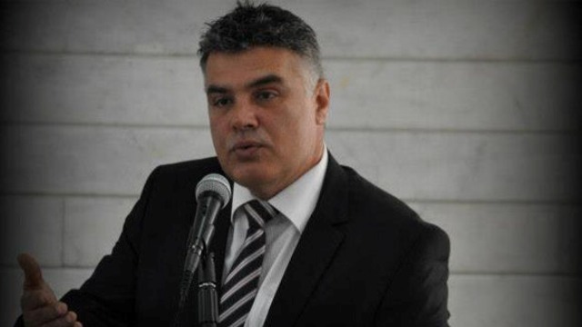 Koop-Sen: “Hükümet kooperatiflerin belini kıracak icraatlara imza atmaktadır”