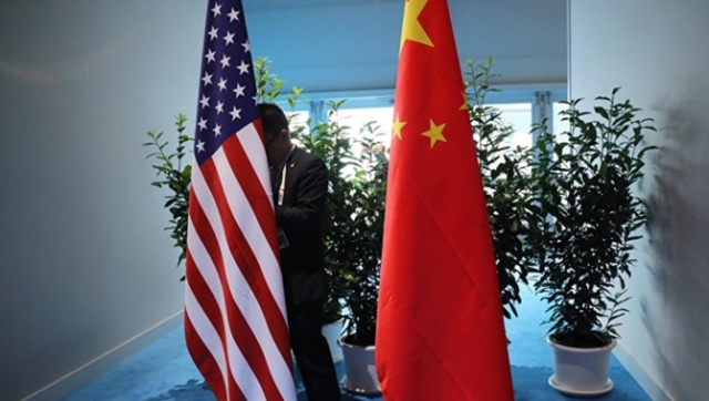 Çin'den Trump'ın Kuzey Kore paylaşımına yanıt