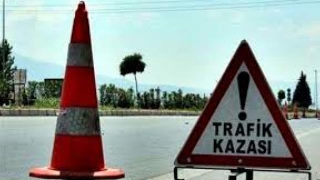 Son 1 haftada 70 trafik kazası… 1 ölü, 14 yaralı