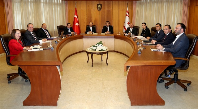 Borçluların gözü aydın