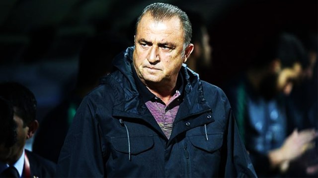 Fatih Terim'i çileden çıkaran iki Galatasaraylı