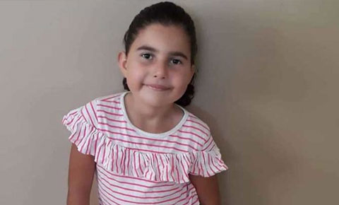 100 bin TL için Skolyoz’a mahkum