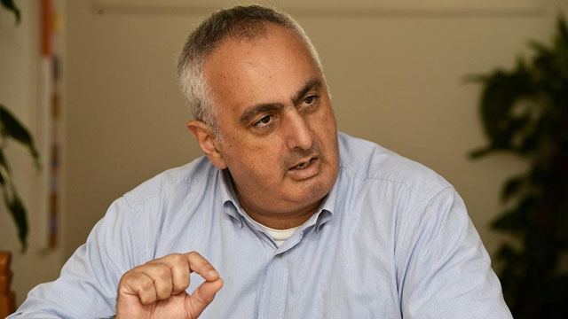 Dimitriadis: “Türkiye komisyonu güçlendirmek istiyor”