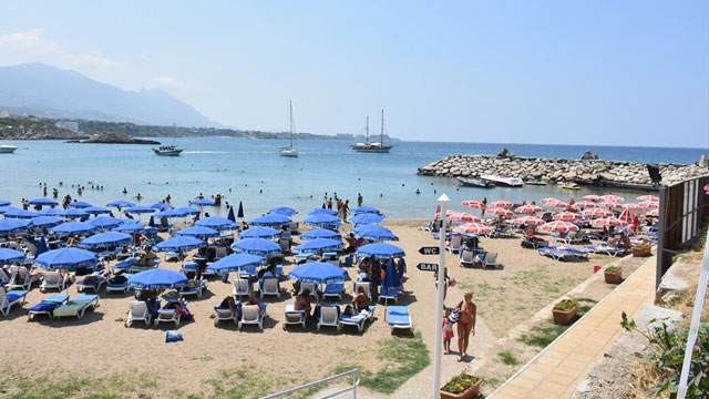 Tahlil sonuçları temiz çıktı