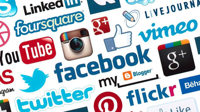 Facebook, Twitter, LinkedIn… İstemeseniz de sizi yakından izliyorlar