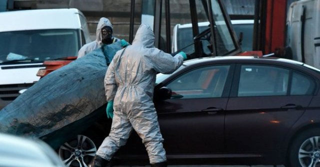 İngiltere'de bilincini yitirmiş halde bulunan kadın hayatını kaybetti