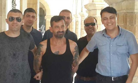 Katil, 6 yıldır ülkemizde