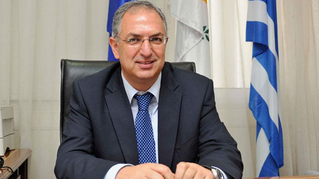 Kadis: “Hellim patenti için çabalar sürüyor”