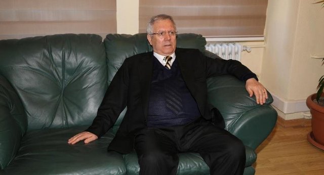 Aziz Yıldırım ve Mahmut Uslu'nun evine haciz gitti