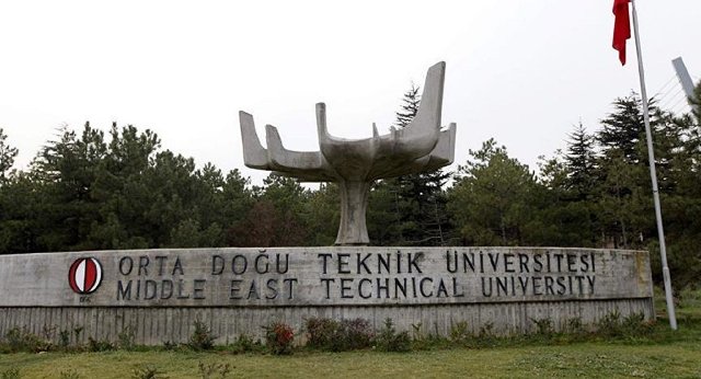 Gözaltına alınan ODTÜ'lü öğrenci serbest bırakıldı