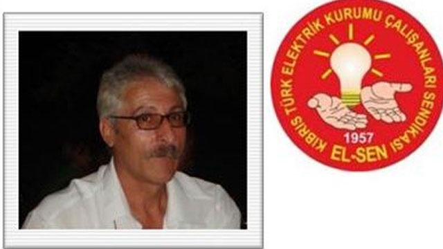 El-Sen genel başkanlığına Kubilay Özkıraç getirildi