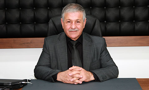 Gürcafer: “İmar planı yapılmasını hep destekledik”