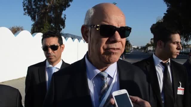 Libya'daki krize çözüm arayışlarında görüşmeler askıya alındı