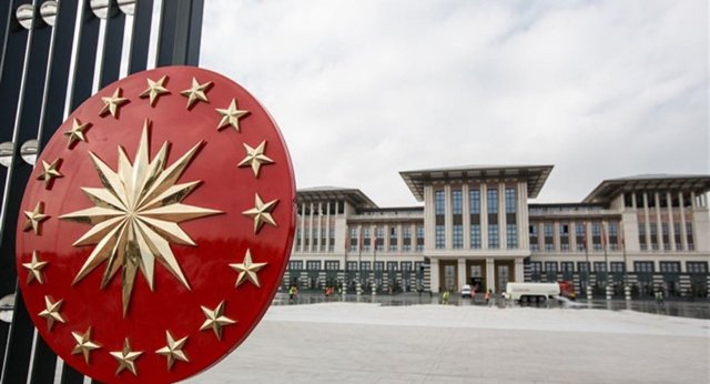 Cumhurbaşkanlığı'na bağlı kurum ve kuruluşlar belirlendi