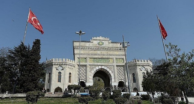 Rektör atamalarında profesör olma şartı kaldırıldı