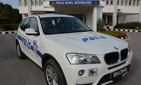 Polis teşkilatı şokta