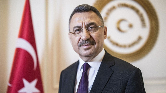 TC Cumhurbaşkanlığına en yaşlı yardımcı vekalet edecek