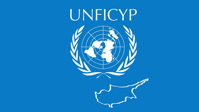 “UNFICYP alarmı”…