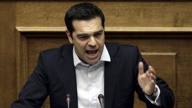 Çipras: “Müzakerelerin başlamasının anahtarı güvenlik konusunda hazırlık yapılması”