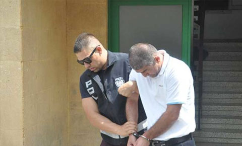 Beş ay hapis yatacaklar