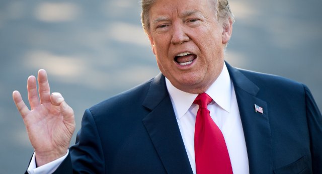 Trump'a yönelik vergi kaçakçılığı suçlamaları araştırılıyor