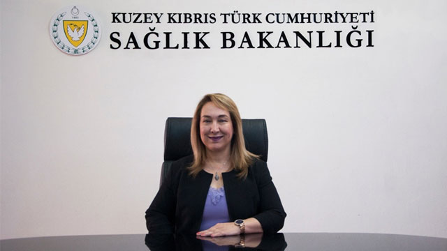 Besim :“Bir ülkede çocuklar, yaşlılar ve engelliler mutluysa o ülke mutlu demektir”