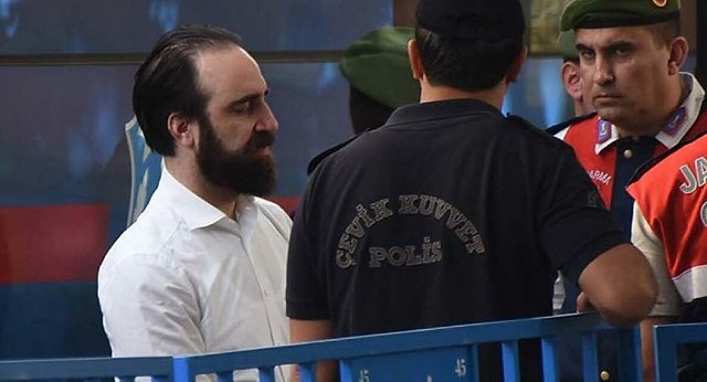 Soma davasında cezalar belli oldu: 5 kişiye toplam 75 yıl hapis, Alp Gürkan'a beraat