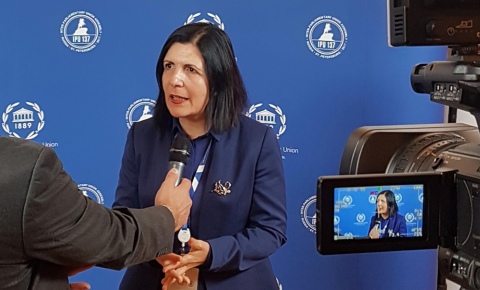 Siber izolasyonların devamının kabul edilmez olduğunu vurguladı