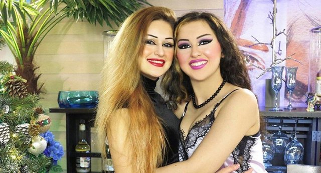 Kızlarının Adnan Oktar tarafından alıkonulduğunu iddia eden baba: Çok mutluyum